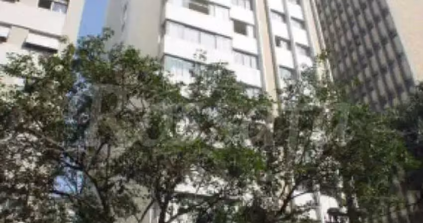 Apartamento com 4 quartos à venda no Jardim Paulista, São Paulo 