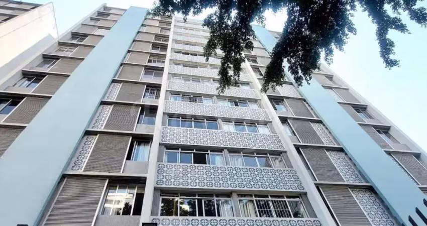 Apartamento com 2 quartos à venda no Jardim Paulista, São Paulo 
