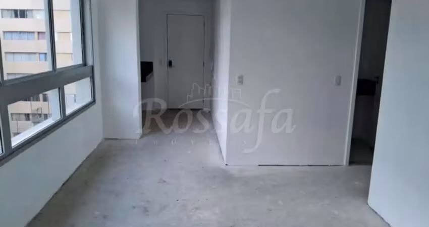 Apartamento com 2 quartos à venda em Pinheiros, São Paulo 