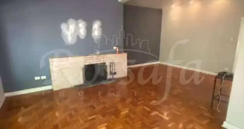 Casa com 2 quartos à venda no Jardim Paulista, São Paulo 