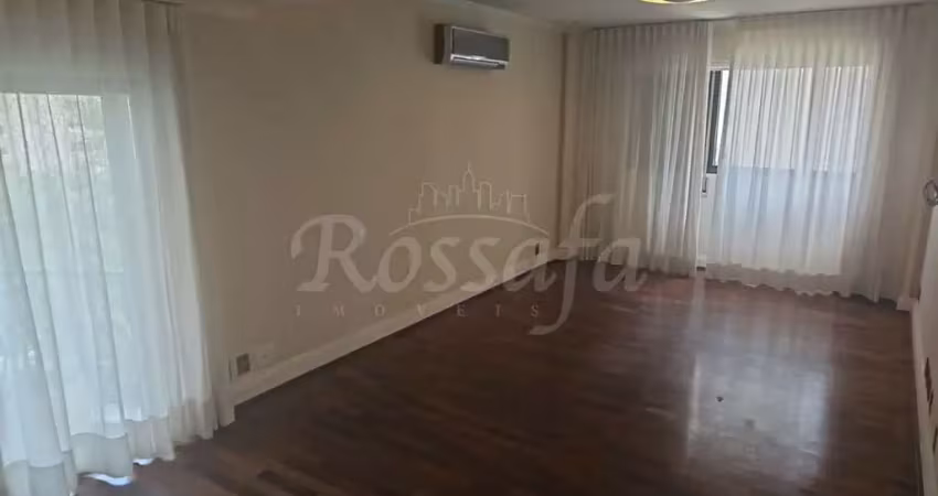 Apartamento com 4 quartos à venda no Jardim Paulista, São Paulo 