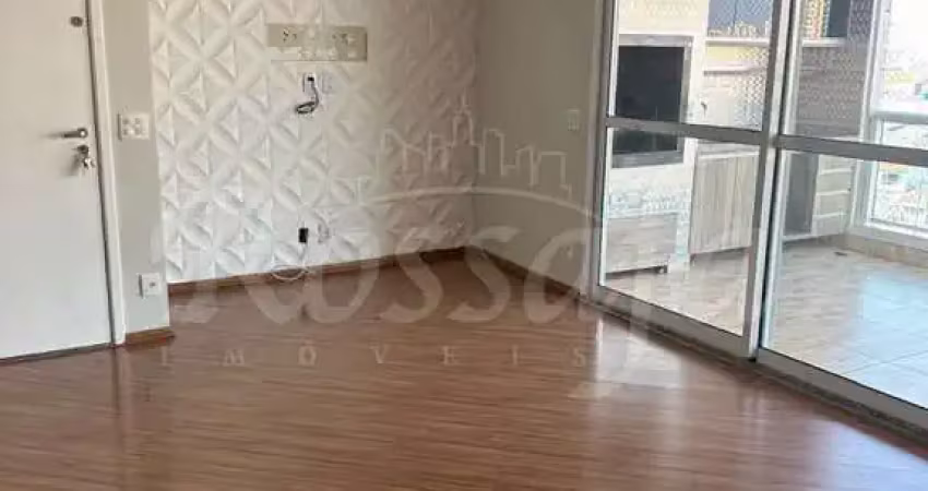 Apartamento com 3 quartos à venda na Rua Rui Martins, 137, Alto da Mooca, São Paulo