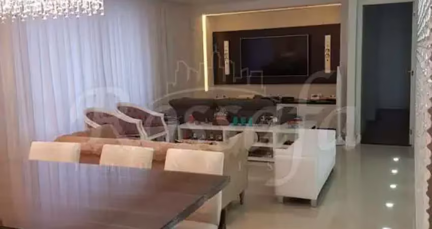 Apartamento com 3 quartos à venda na Rua Manuel da Nóbrega, 586, Paraíso, São Paulo