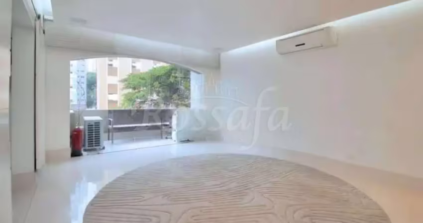 Apartamento com 3 quartos à venda no Jardim Paulista, São Paulo 