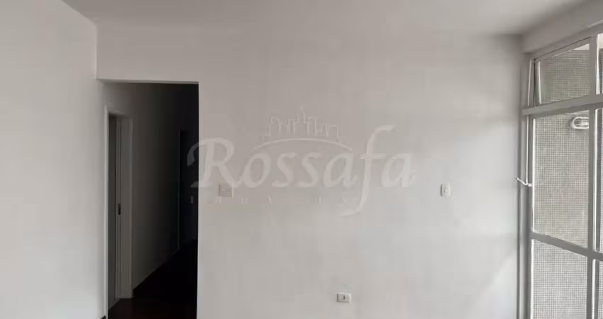 Apartamento com 3 quartos à venda no Jardim Paulista, São Paulo 