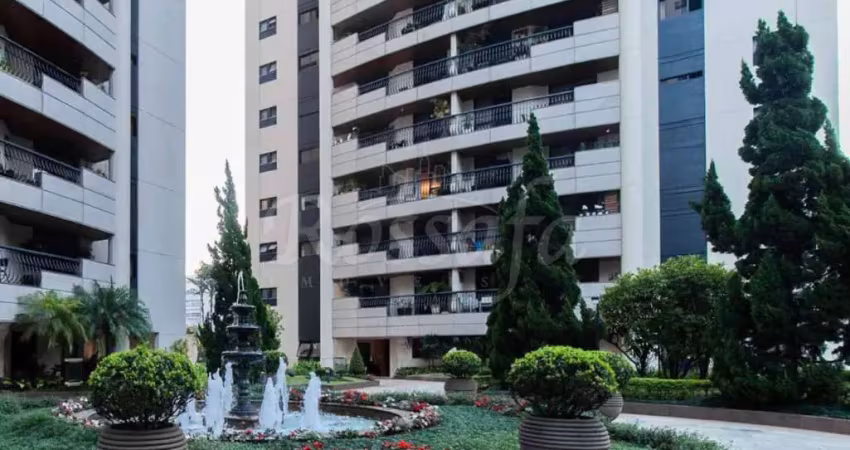 Apartamento com 3 quartos à venda no Jardim Paulista, São Paulo 