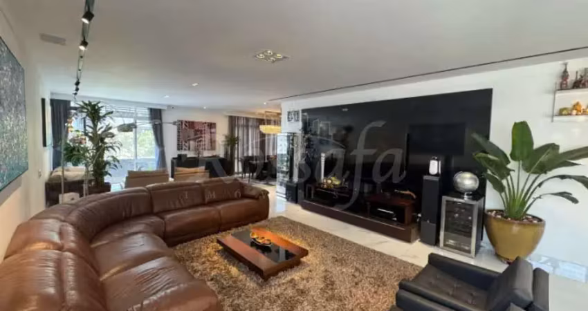 Apartamento com 3 quartos à venda na Alameda Ribeirão Preto, 145, Bela Vista, São Paulo