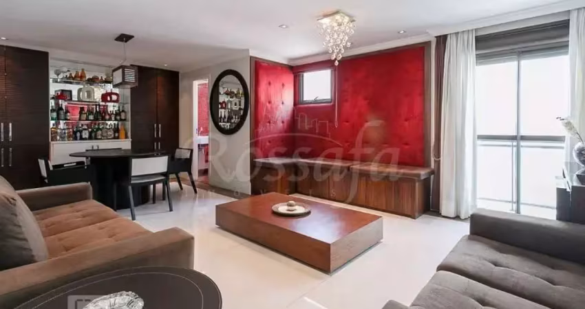 Apartamento com 3 quartos à venda no Jardim Paulista, São Paulo 