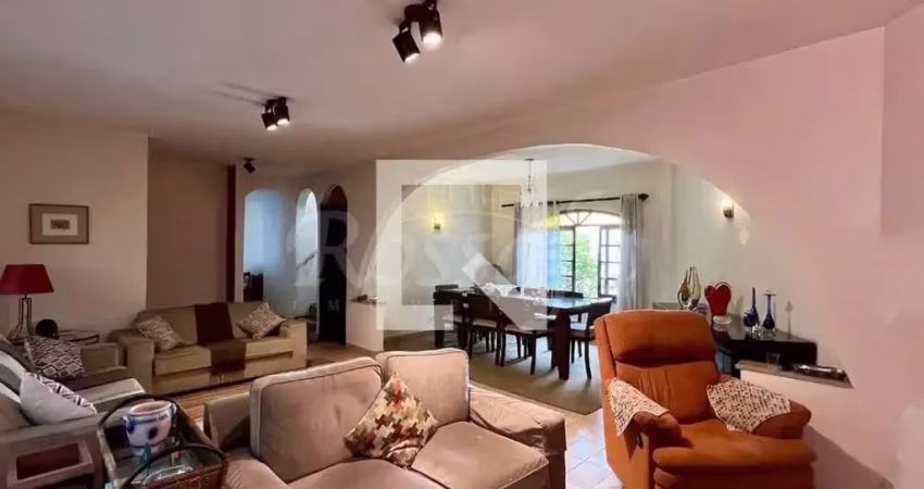 Casa com 4 quartos à venda na Vila Madalena, São Paulo 