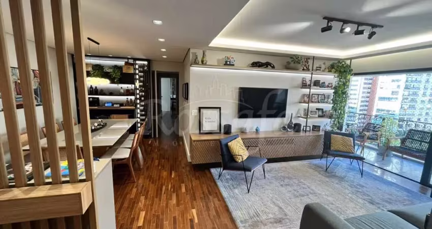 Apartamento com 3 quartos à venda no Paraíso, São Paulo 