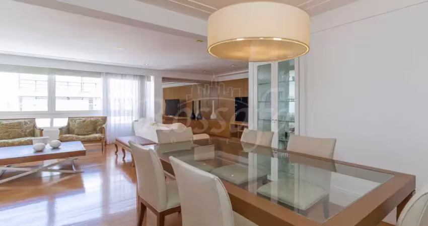 Apartamento com 2 quartos à venda no Jardim América, São Paulo 