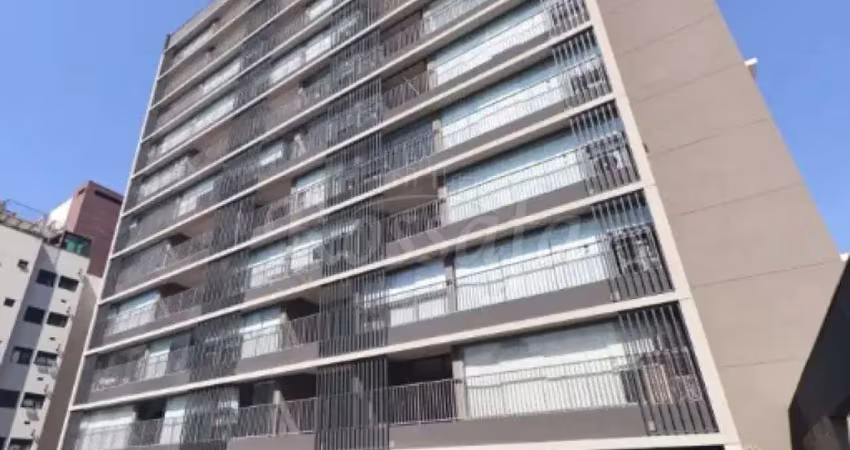 Apartamento com 1 quarto à venda no Paraíso, São Paulo 