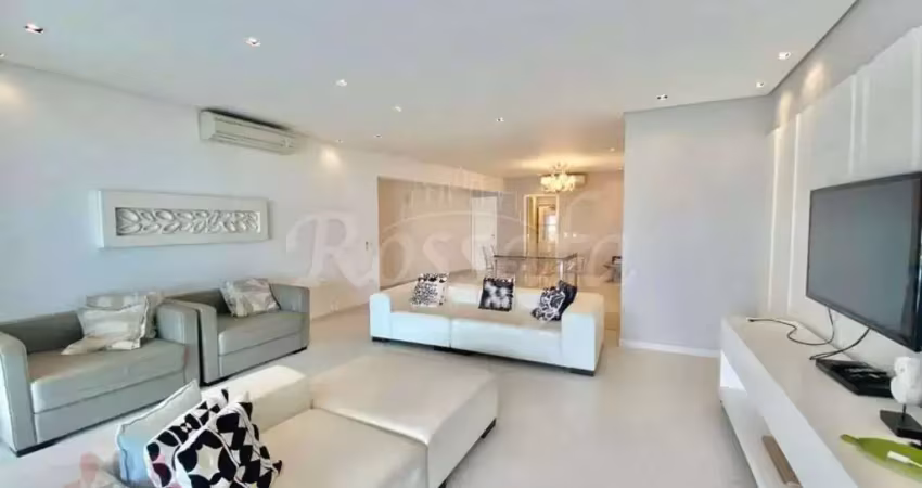 Apartamento na riviera de são lourenço, bertioga/sp