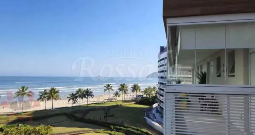 Apartamento na riviera de são lourenço - bertioga/sp