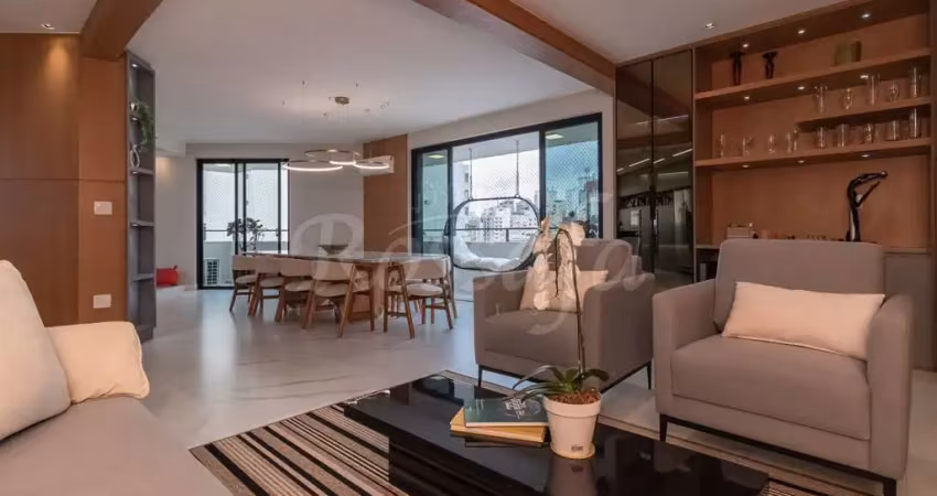 Apartamento com 4 quartos à venda no Jardim Paulista, São Paulo 