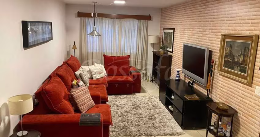 Casa com 4 quartos à venda na Rua Coronel João Gabi, 223, Jabaquara, São Paulo