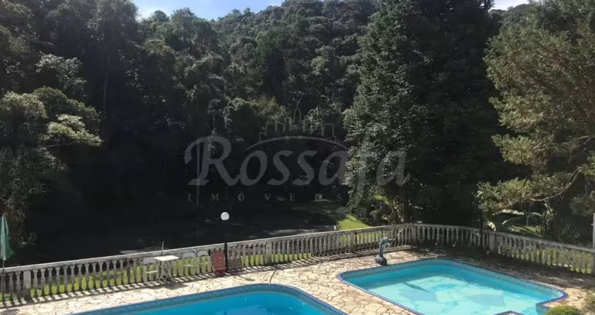Chácara / sítio com 5 quartos à venda no Centro, São Lourenço da Serra 