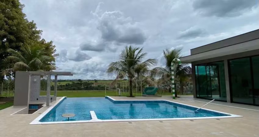 Chácara / sítio à venda na Zona Rural, Potirendaba 