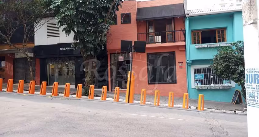 Casa à venda no Jardim América, São Paulo 