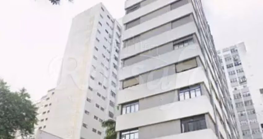 Apartamento com 3 quartos à venda em Cerqueira César, São Paulo 