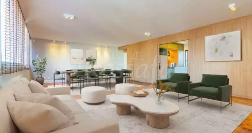 Apartamento com 2 quartos à venda no Itaim Bibi, São Paulo 