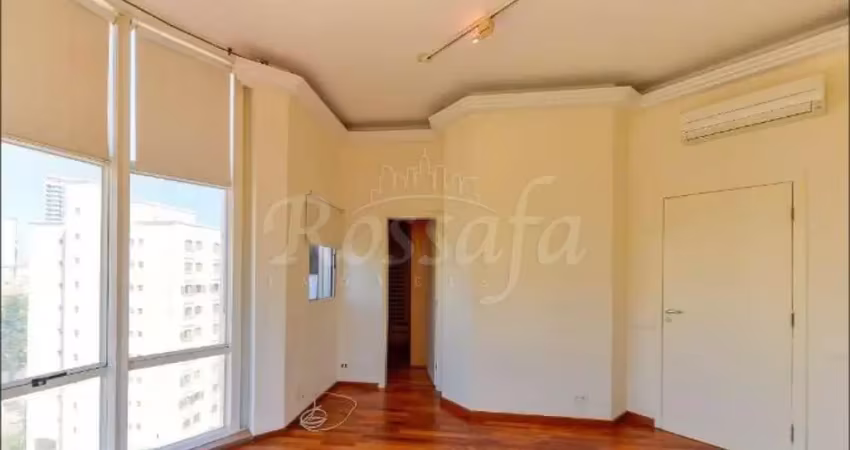Cobertura com 4 quartos à venda no Jardim das Bandeiras, São Paulo 