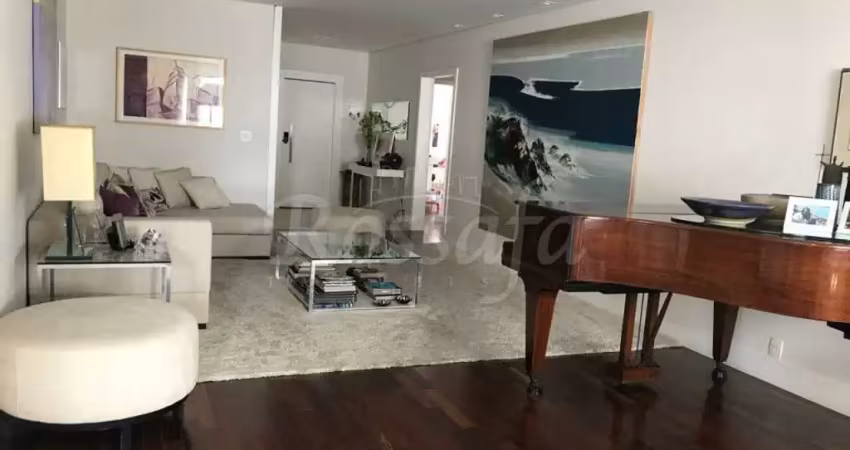 Apartamento com 3 quartos à venda na Bela Vista, São Paulo 