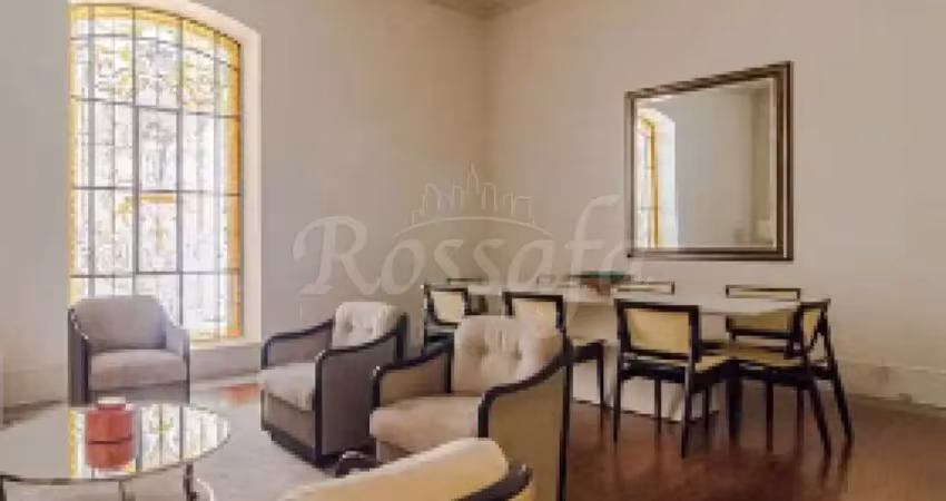 Apartamento com 4 quartos à venda no Jardim Paulista, São Paulo 