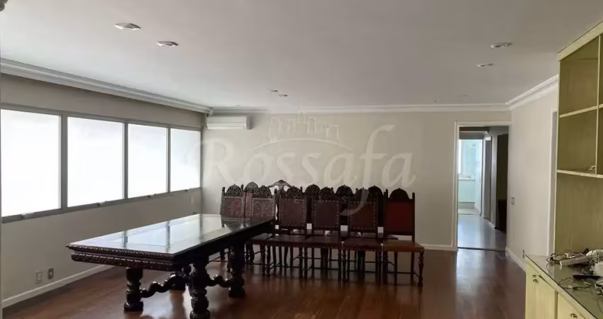 Apartamento com 3 quartos à venda no Jardim Paulista, São Paulo 