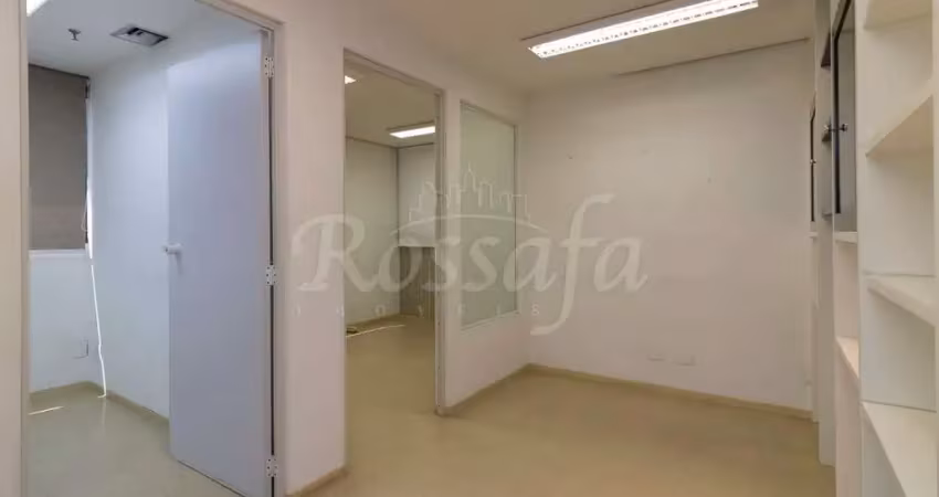 Sala comercial à venda no Paraíso, São Paulo 