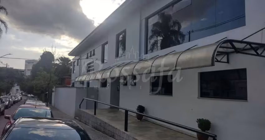 Casa à venda no Ibirapuera, São Paulo 
