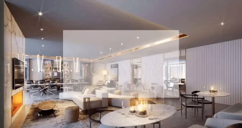 Apartamento com 3 quartos à venda em Perdizes, São Paulo 