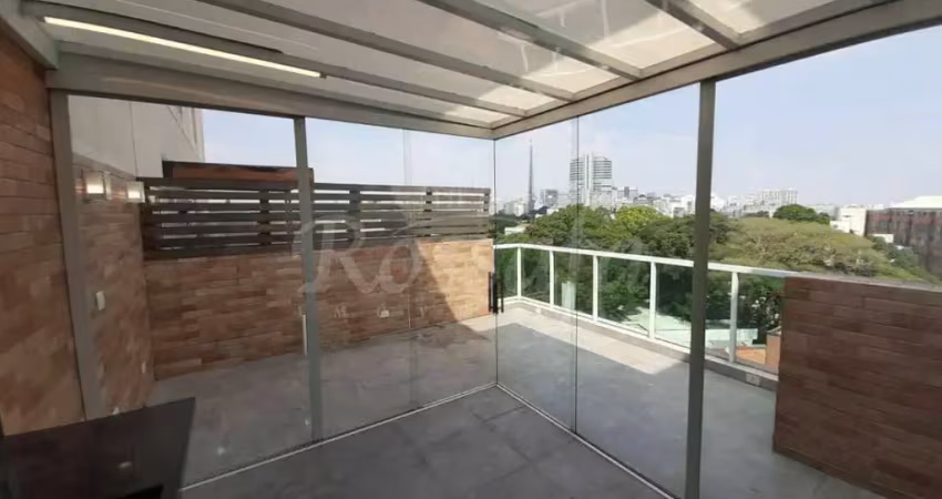 Apartamento com 2 quartos à venda em Pinheiros, São Paulo 