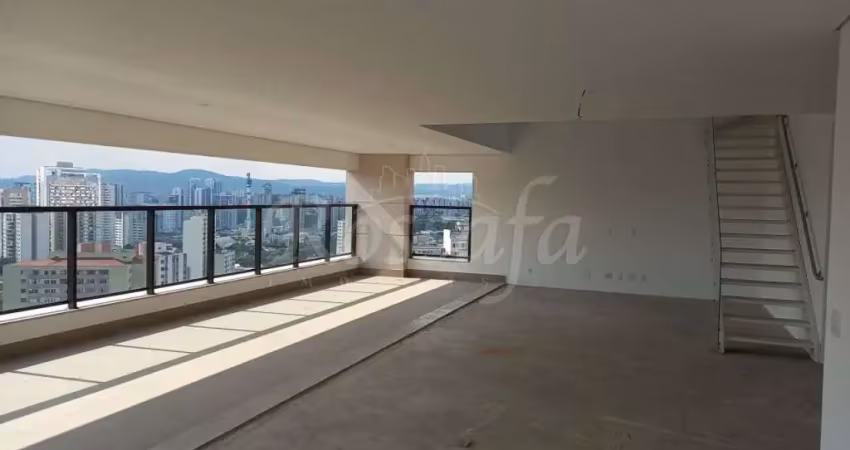Apartamento com 5 quartos à venda em Higienópolis, São Paulo 