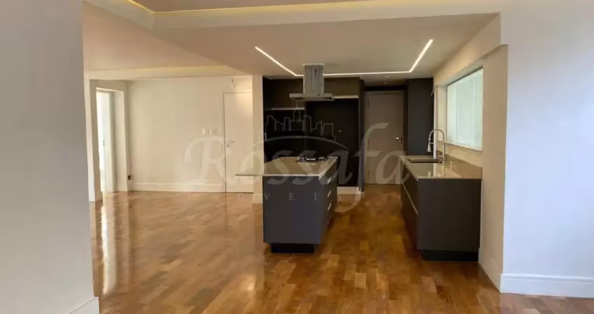 Apartamento com 2 quartos à venda em Cerqueira César, São Paulo 