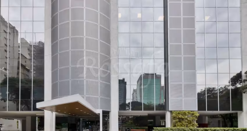 Sala comercial para alugar em Cerqueira César, São Paulo 