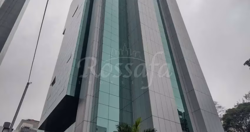 Sala comercial com 10 salas para alugar em Cerqueira César, São Paulo 