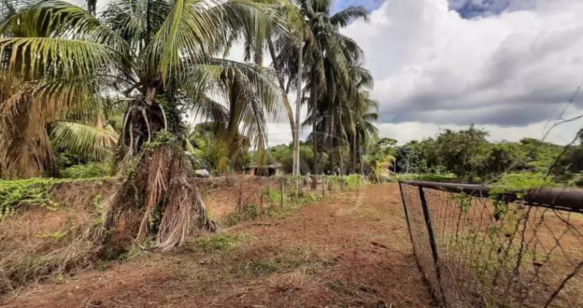 Chácara / sítio à venda em Esmeralda, Rubinéia 