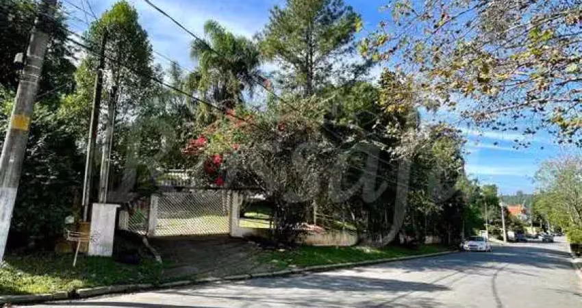Casa em condomínio fechado com 4 quartos à venda no Nova Higienópolis, Jandira 