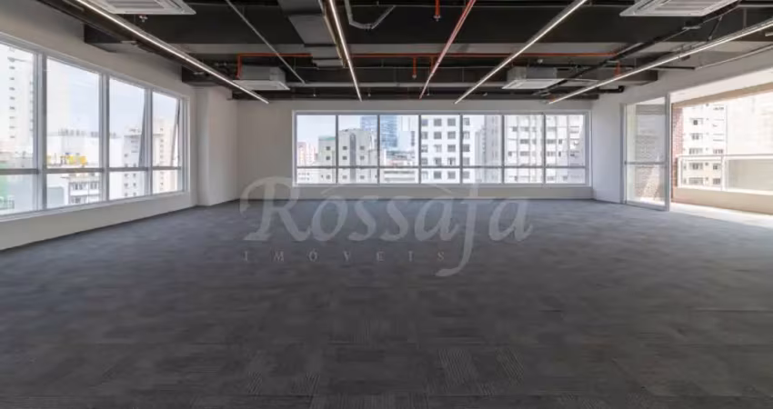 Sala comercial à venda na Consolação, São Paulo 