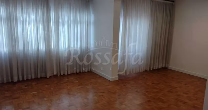 Apartamento com 4 quartos para alugar na Bela Vista, São Paulo 