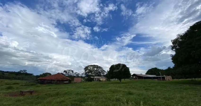 Chácara / sítio à venda no Corrego do Campo, Três Fronteiras 