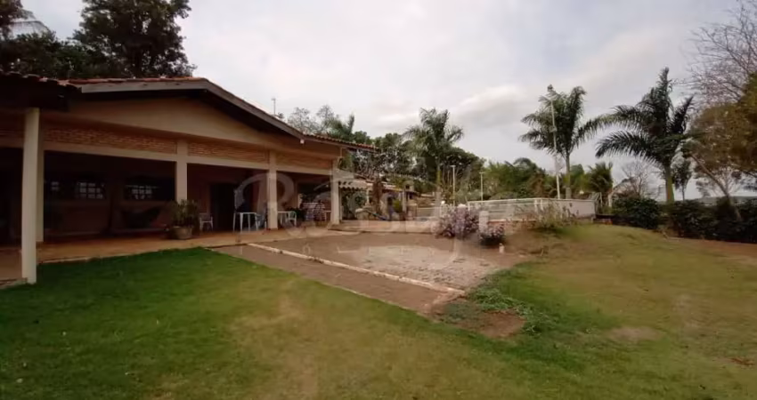 Chácara / sítio com 2 quartos à venda no Loteamento Guanabara, Três Fronteiras 