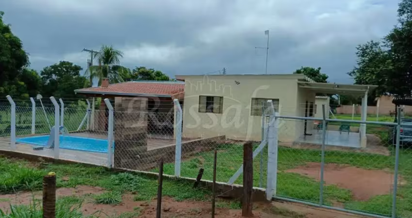 Chácara / sítio à venda na Zona Rural, Três Fronteiras 