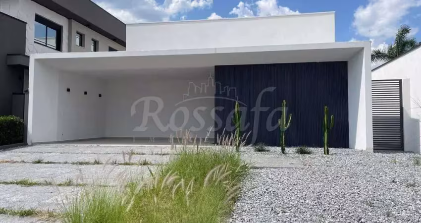 Casa em condomínio fechado com 3 quartos à venda no Condomínio Village Taubaté, Taubaté 