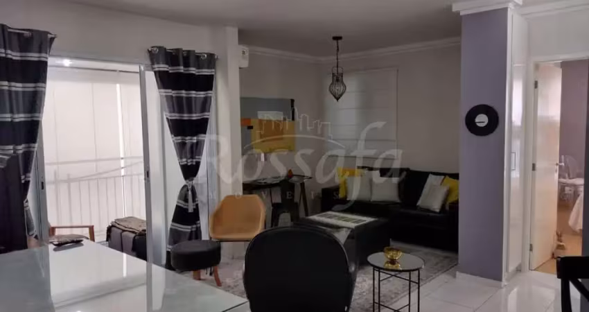 Apartamento com 1 quarto à venda no Jardim Paulista, São Paulo 