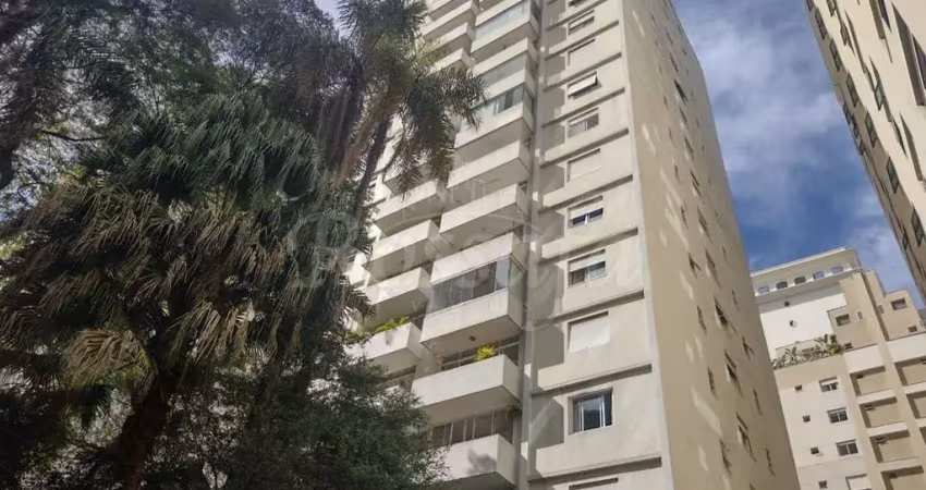 Apartamento com 3 quartos à venda no Jardim Paulista, São Paulo 