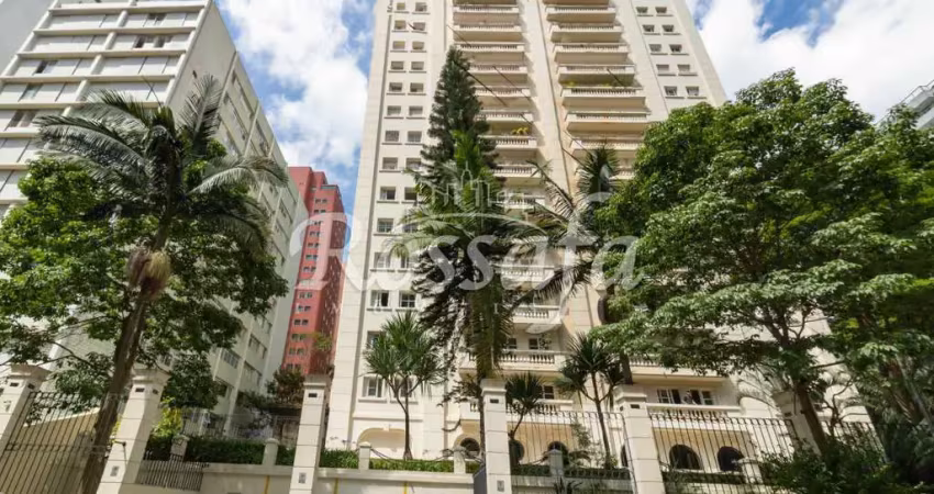 Apartamento com 4 quartos à venda no Jardim Paulista, São Paulo 
