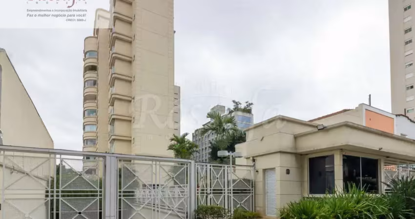 Apartamento com 4 quartos à venda na Vila Mariana, São Paulo 