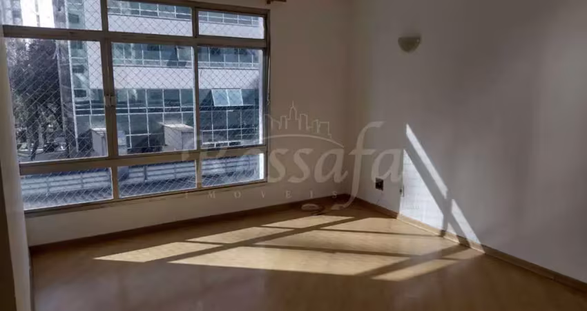 Apartamento com 3 quartos à venda no Paraíso, São Paulo 